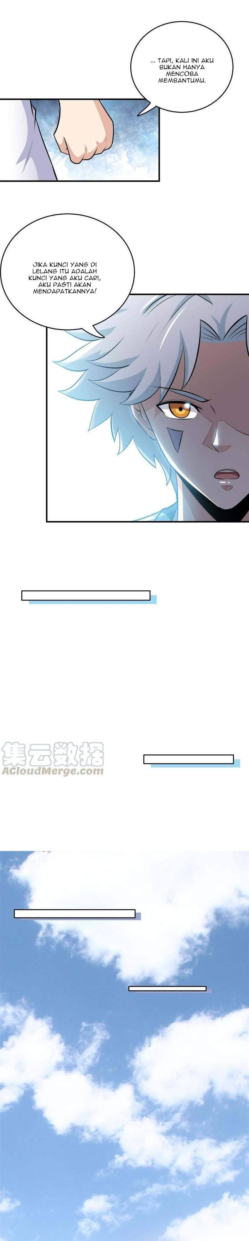Supreme Godly System Chapter 146 Gambar 7